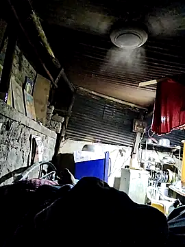 crazyxy12 online show from 03-25-26, 05:30