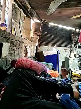 crazyxy12 online show from 03-27-26, 06:52