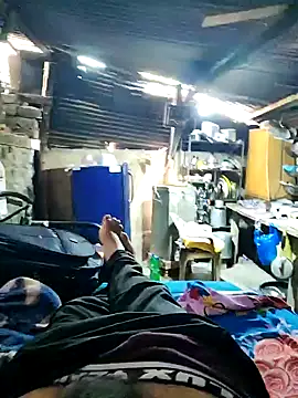 crazyxy12 online show from 04-30-26, 06:20