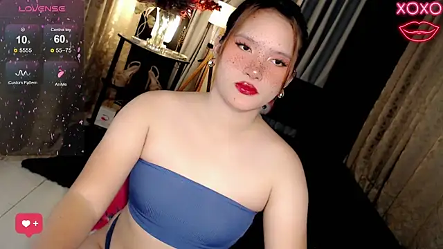 IsabellaXoXo69 online show from 04-13-26, 11:32