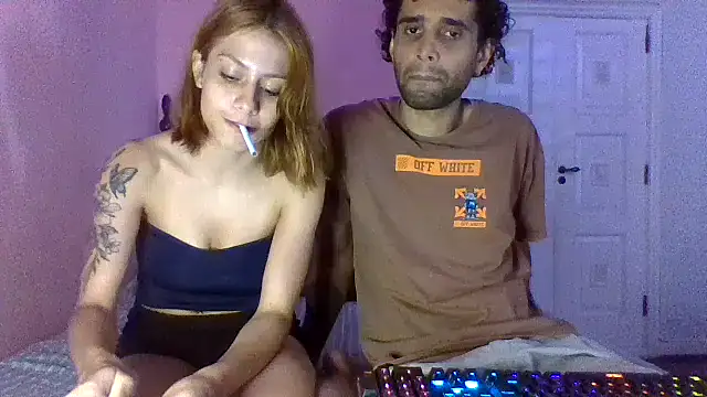 casal atrevido online show from 05-07-26, 03:17