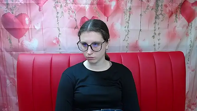 LilianaShine online show from 03-29-26, 05:07