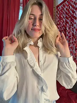 LovelyMiu online show from 02-14-26, 10:12