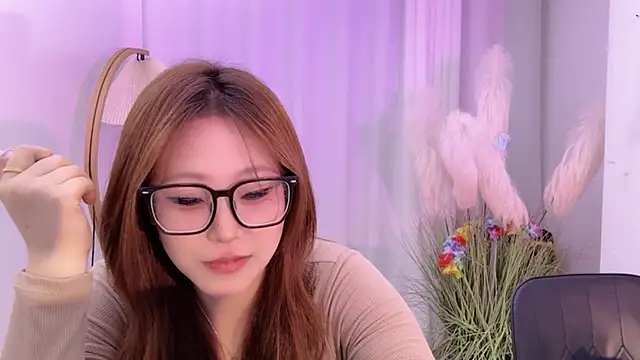 SM JIAJIA ZL online show from 04-18-26, 07:07