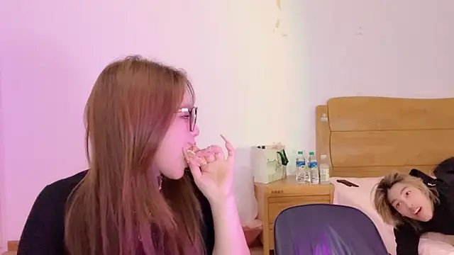 SM JIAJIA ZL online show from 04-27-26, 06:39