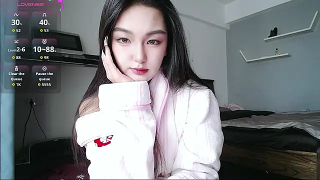 Snapshot of BeiBeiiiii chatting on 03-11-26, 06:08 BeiBeiiiii online show from 03-11-26, 06:08