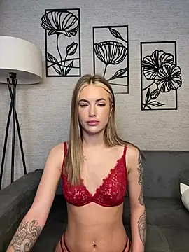 xXKelly bonb0nXx online show from 03-18-26, 01:03