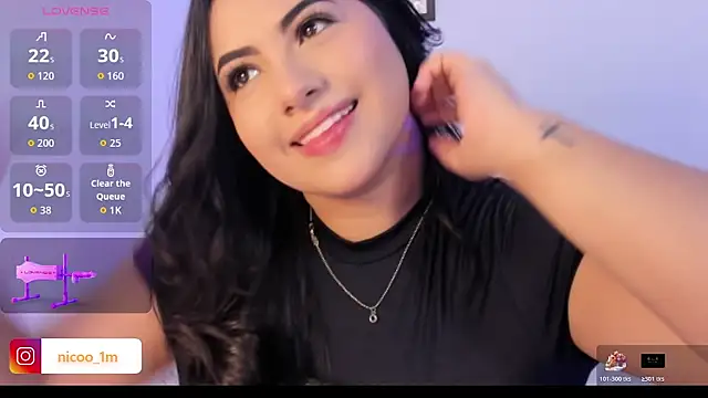 nicoo 1 online show from 02-07-26, 02:48