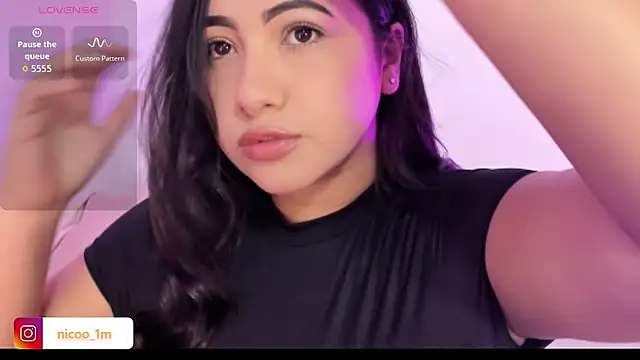 nicoo 1 online show from 03-06-26, 05:42