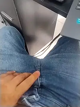 homem-amador online show from 03-06-26, 04:47