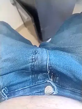 homem-amador online show from 03-16-26, 02:43