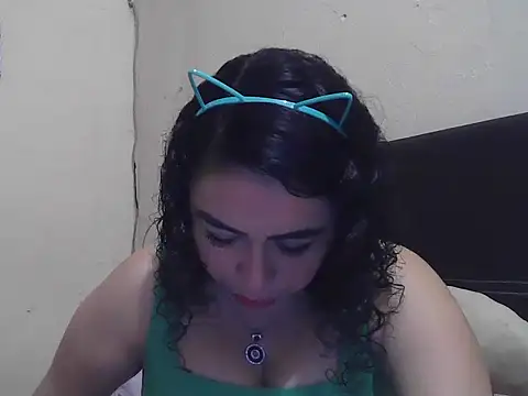 DalilahMx online show from 02-26-26, 06:51