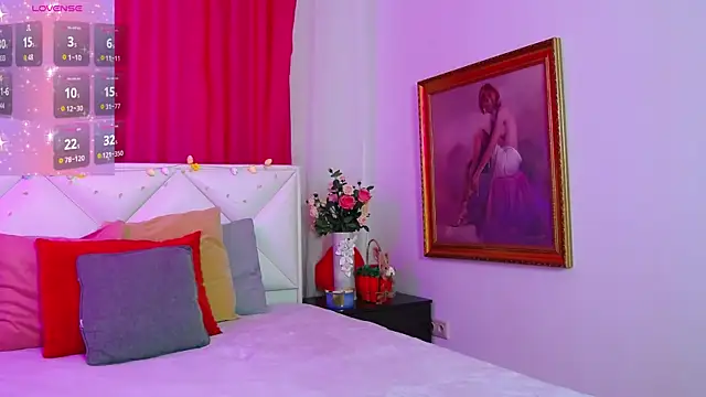 Carrie Tease online show from 04-14-26, 06:41