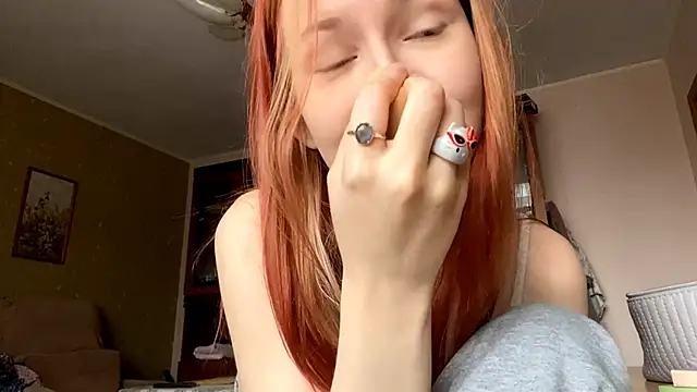 LaureenVielma online show from 02-02-26, 07:18