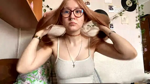 LaureenVielma online show from 03-13-26, 07:26