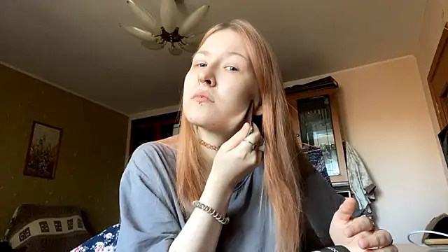 LaureenVielma online show from 03-23-26, 07:23