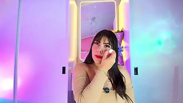 NaomiAmazing01 online show from 05-15-26, 10:17