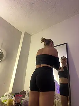 baby boom777 online show from 02-24-26, 10:08