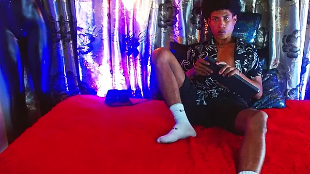 Walkers05 online show from 04-05-26, 04:37