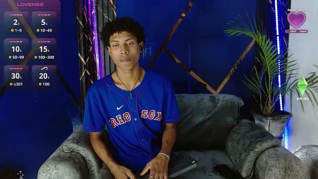 Walkers05 online show from 04-14-26, 04:35