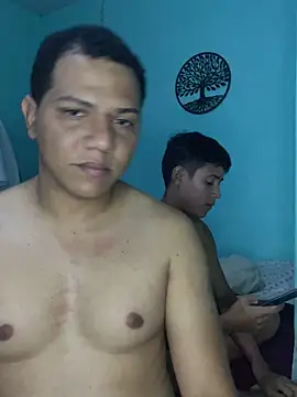 Loaisn online show from 02-23-26, 01:58