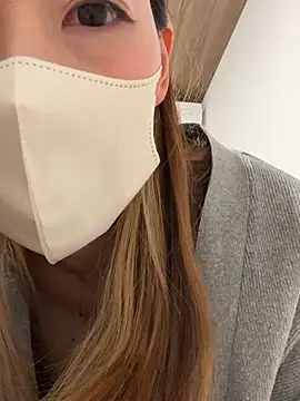 ayumi7 online show from 03-12-26, 03:34