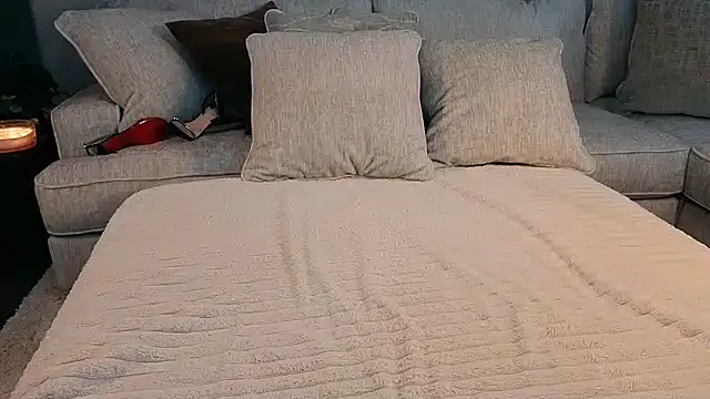 Hot Wife Amber online show from 02-05-26, 07:51