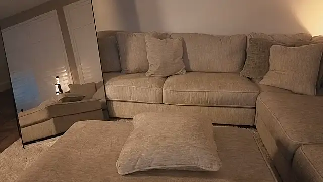 Hot Wife Amber online show from 04-25-26, 05:43