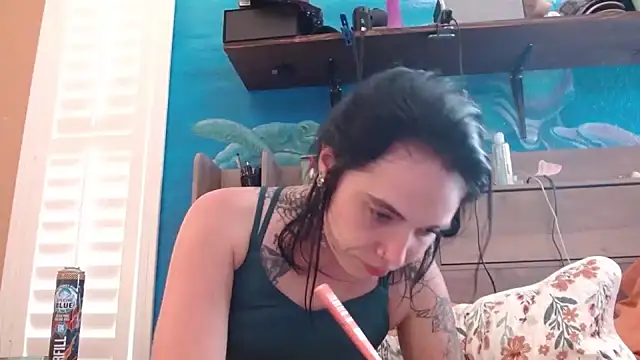 ahungkittykat online show from 04-19-26, 06:10