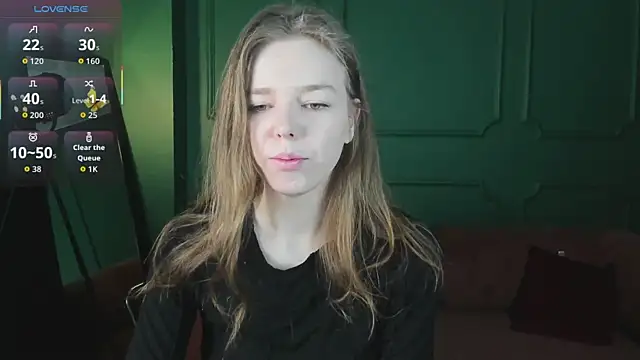  Tina Tayllor  online show from 03-03-26, 11:49