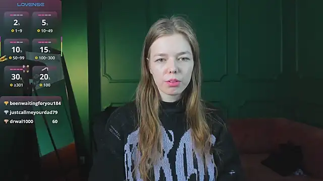  Tina Tayllor  online show from 04-11-26, 07:45