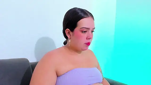 Emely pregnantt online show from 03-11-26, 08:09