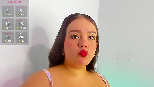 Emely pregnantt online show from 07-27-26, 03:13