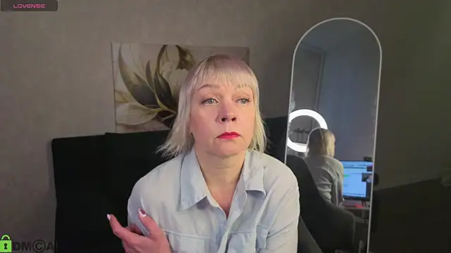 Ann Annise online show from 02-27-26, 01:49