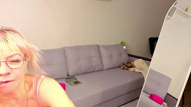 Ann Annise online show from 03-08-26, 06:28