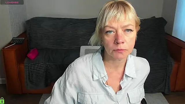 Ann Annise online show from 05-11-26, 09:59