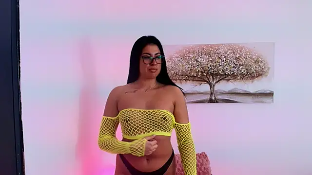 MissyScarlet online show from 02-17-26, 05:26