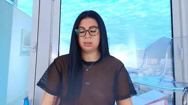 MissyScarlet online show from 04-19-26, 04:12