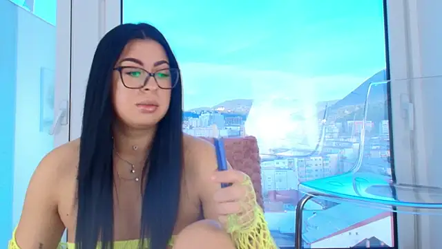 MissyScarlet online show from 04-24-26, 04:26