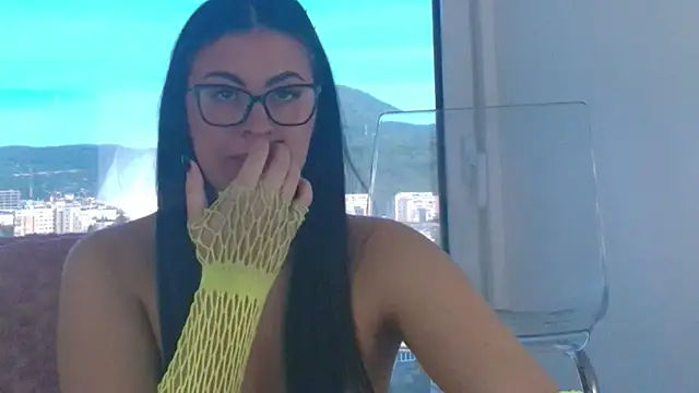 MissyScarlet online show from 04-28-26, 04:28