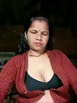 Pooja sahu online show from 02-28-26, 02:18