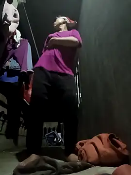 Ami-su online show from 02-17-26, 11:40