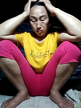 Ami-su online show from 03-23-26, 02:32