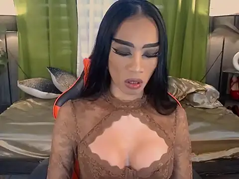 VeshtidaTS online show from 03-01-26, 04:03