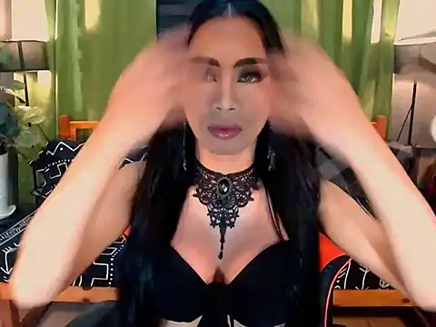 VeshtidaTS online show from 04-26-26, 03:59