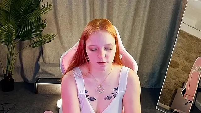 Candy Lir online show from 03-05-26, 06:42