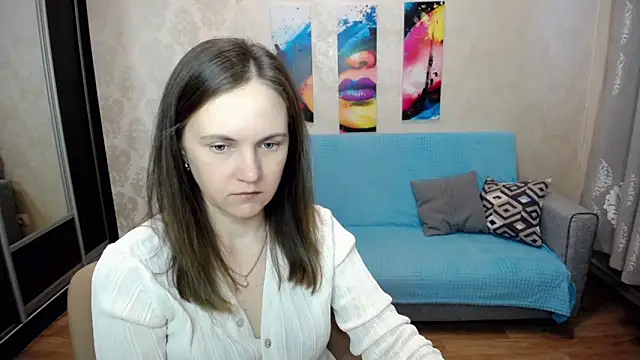 Snapshot of Senora_Pepper chatting on 03-19-26, 12:31 Senora Pepper online show from 03-19-26, 12:31