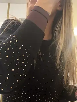 AmeelliaRose online show from 02-23-26, 07:11