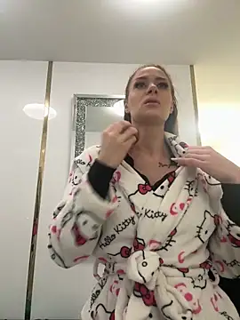 AmeelliaRose online show from 02-28-26, 07:04