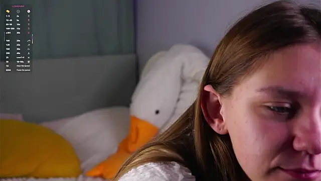 ShantellAngulo online show from 03-25-26, 01:22